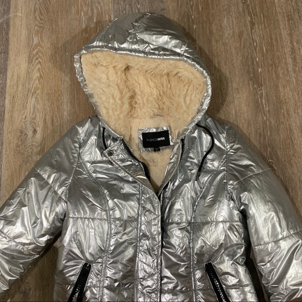 Jacket - Picture 6 of 8